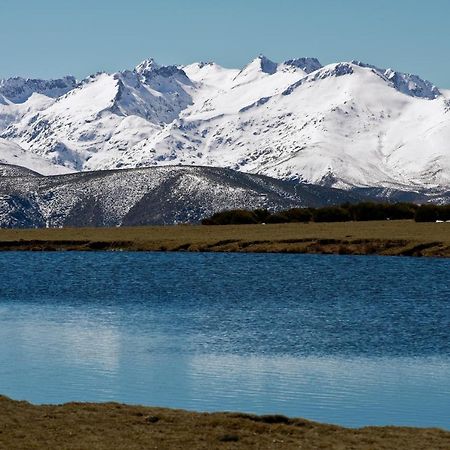 Casa Rural La Vereilla Barajas de Gredos 外观 照片