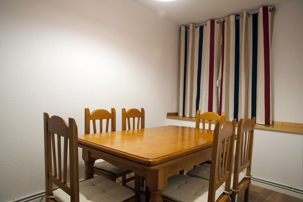 Casa Rural La Vereilla Barajas de Gredos 外观 照片