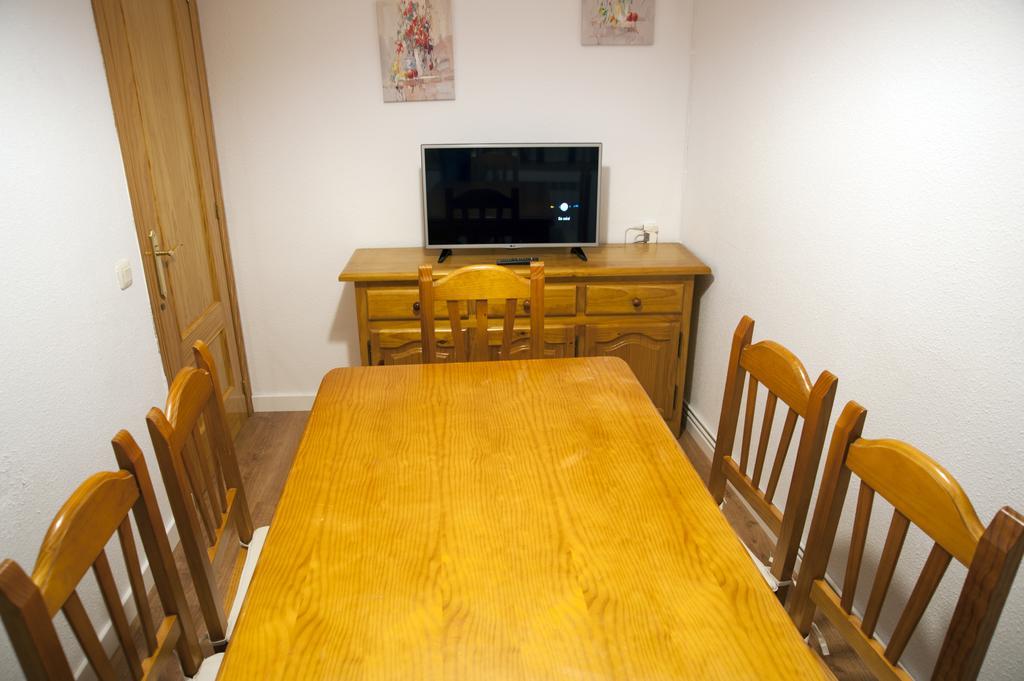 Casa Rural La Vereilla Barajas de Gredos 外观 照片