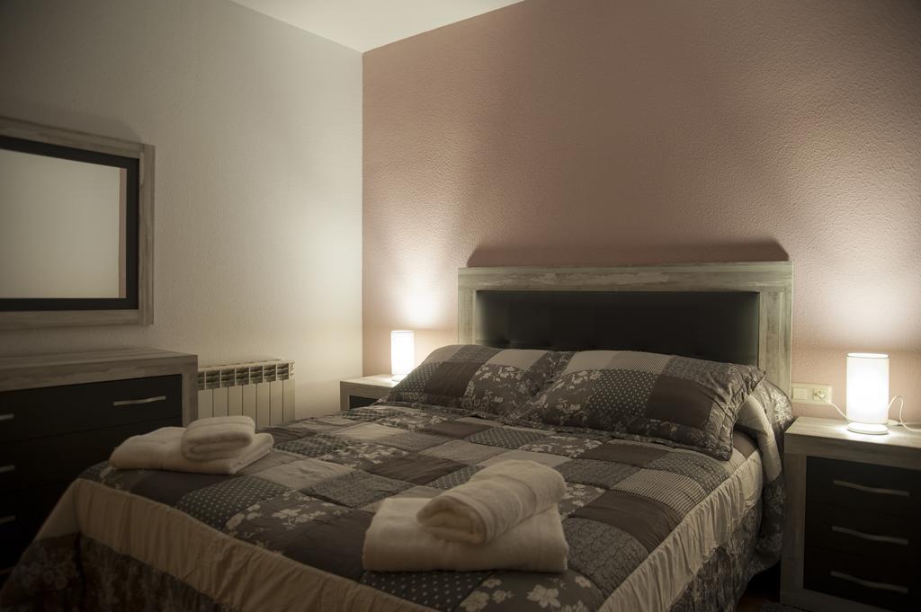 Casa Rural La Vereilla Barajas de Gredos 外观 照片