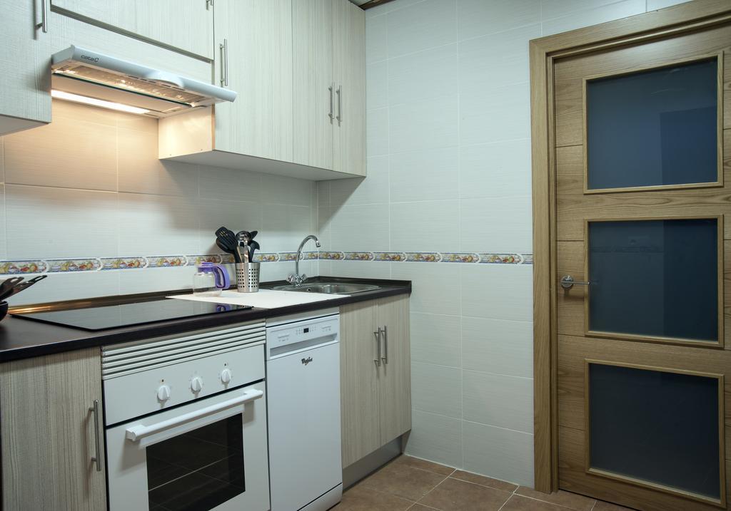 Casa Rural La Vereilla Barajas de Gredos 外观 照片
